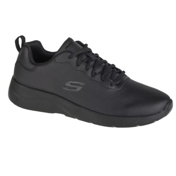 Skechers Dynamight 2.0 Eazy Vibez M 999253-BBK shoes