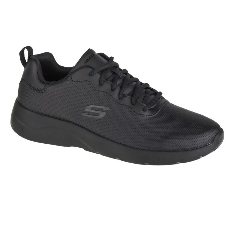 lupin-wear-ca-skechers-dynamight-2-0-eazy-vibez-m-999253-bbk-shoes-1652684 Skechers Dynamight 2.0 Eazy Vibez M 999253-BBK shoes - Image 1
