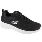 Skechers Dynamight 2.0 - Homespun 12963-BKW Black 36