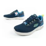 Skechers Dynamight 2.0 M shoes 232971/NVLM - Image 8
