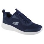Skechers Dynamight 2.0 - Setner 894133-NVY Navy Blue 40