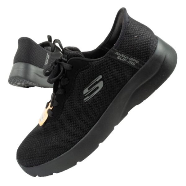 Skechers Dynamight 2.0 Slip-Ins shoes W 150480/BBK