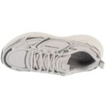 Skechers Edgeride - Silver Eclipse 150475-GRY Navy 40 - Image 3