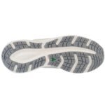 Skechers Edgeride - Silver Eclipse 150475-GRY Navy 40 - Image 4