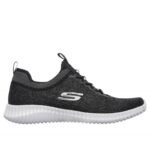 Skechers Elite Flex Hartnell M 52642BKGY shoes - Image 2