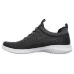Skechers Elite Flex Hartnell M 52642BKGY shoes - Image 4
