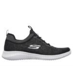 Skechers Elite Flex Hartnell M 52642BKGY shoes - Image 6