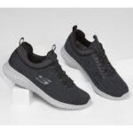 Skechers Elite Flex Hartnell M 52642BKGY shoes - Image 7