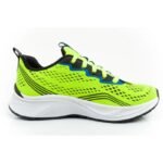 Skechers Elite Sport-Push-Pace Jr 403951L/YLBK shoes - Image 3