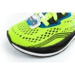 Skechers Elite Sport-Push-Pace Jr 403951L/YLBK shoes - Image 5