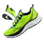 Skechers Elite Sport-Push-Pace Jr 403951L/YLBK shoes - Image 7