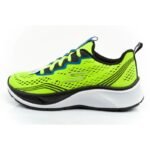 Skechers Elite Sport-Push-Pace Jr 403951L/YLBK shoes - Image 8