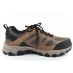 Skechers Enago M 66275/TAN shoes - Image 5