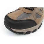 Skechers Enago M 66275/TAN shoes - Image 7