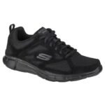 Skechers Equalizer shoes - Ezdez M 52748-BBK