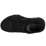 Skechers Equalizer shoes - Ezdez M 52748-BBK - Image 3
