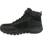 Skechers Escape Plan 2.0 M 51705-BBK shoes - Image 2