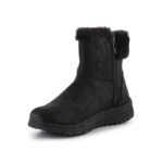 Skechers Escape Plan - Cozy Collab W 167413-BBK shoes - Image 4