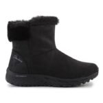 Skechers Escape Plan - Cozy Collab W 167413-BBK shoes - Image 7