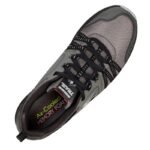Skechers Escape Plan M 51591-CCBK shoes - Image 3