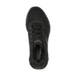 Skechers Flex Advantage 4.0 M 232225/BBK shoes - Image 2
