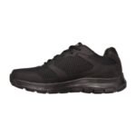 Skechers Flex Advantage 4.0 M 232225/BBK shoes - Image 4