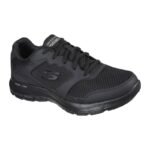 Skechers Flex Advantage 4.0 M 232225/BBK shoes - Image 5