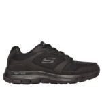 Skechers Flex Advantage 4.0 M 232225/BBK shoes