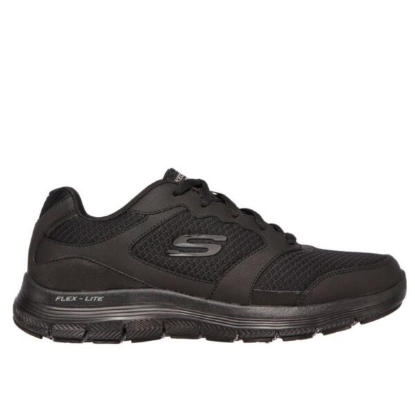 Skechers Flex Advantage 4.0 M 232225/BBK shoes