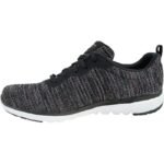 Skechers Flex Appeal 3.0 Endless Glamor W 13071-BKMT shoes - Image 6