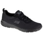 Skechers Flex Appeal 3.0 W 13070-BBK shoes - Image 5