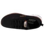 Skechers Flex Appeal 3.0 W shoes 13070-BKRG - Image 3
