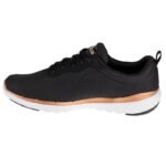 Skechers Flex Appeal 3.0 W shoes 13070-BKRG - Image 6