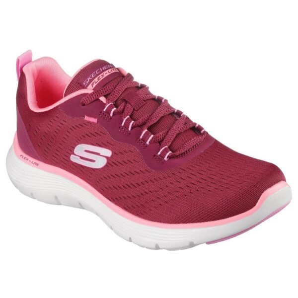 Skechers Flex Appeal 5.0 W shoes 150201-BURG