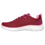 Skechers Flex Appeal 5.0 W shoes 150201-BURG - Image 6
