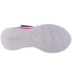 Skechers Flutter Heart Lights - Simple Amor Jr 302677L-NVMT shoes - Image 8