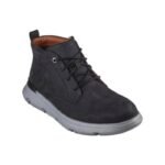 Skechers Garza Fontaine M 204903-BLK shoes - Image 3