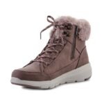 Skechers Glacial Ultra Cozyly W 144178-MVE shoes - Image 8