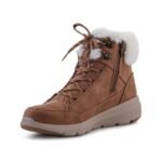 Skechers Glacial Ultra Cozyly W shoes 144178-CSNT - Image 2