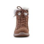 Skechers Glacial Ultra Cozyly W shoes 144178-CSNT - Image 6