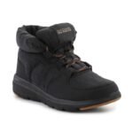 Skechers Glacial Ultra shoes - Trend Up 144194-BLK - Image 2