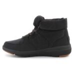 Skechers Glacial Ultra shoes - Trend Up 144194-BLK - Image 3