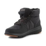 Skechers Glacial Ultra shoes - Trend Up 144194-BLK - Image 5