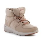 Skechers Glacial Ultra - Trend Up W 144194-TAN shoes - Image 6
