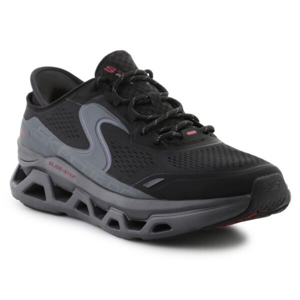 Skechers Glide-Step Altus M 232921-BKCC Sports Shoes