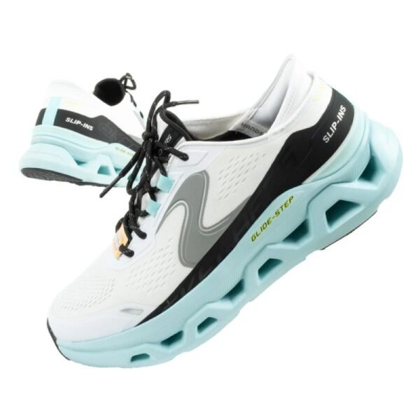 Skechers Glide-Step Altus Slip-Ins M 232921/WBL shoes