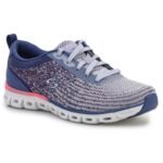 Skechers Glide Step Head Start W 104325-SLT shoes - Image 2