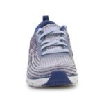 Skechers Glide Step Head Start W 104325-SLT shoes - Image 3
