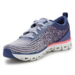Skechers Glide Step Head Start W 104325-SLT shoes - Image 4