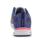 Skechers Glide Step Head Start W 104325-SLT shoes - Image 6